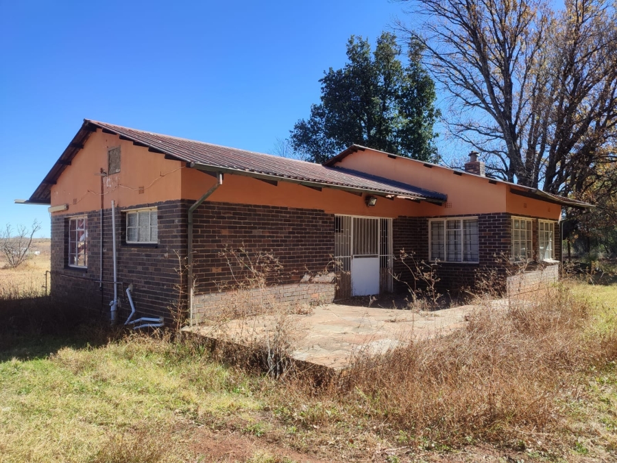 2 Bedroom Property for Sale in Rustenburg Rural North West